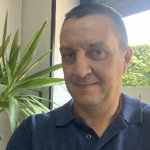 Photo de profil