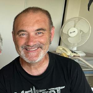 Photo de profil
