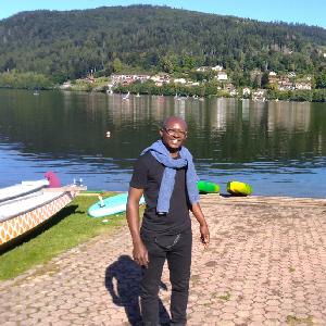Photo de profil