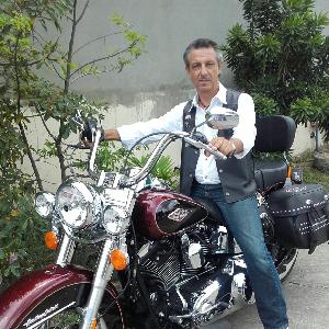Photo de profil