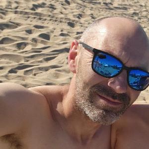 Photo de profil