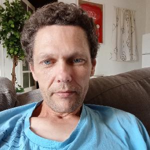 Photo de profil