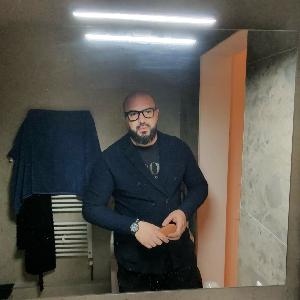Photo de profil