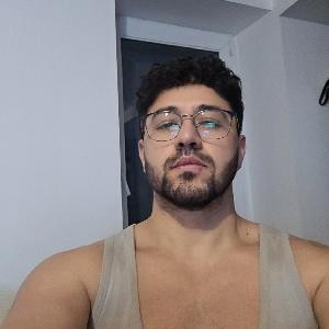 Photo de profil