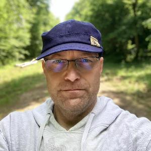 Photo de profil