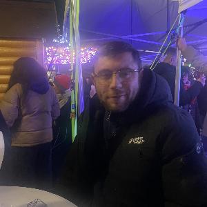 Photo de profil