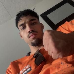 Photo de profil
