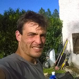 Photo de profil
